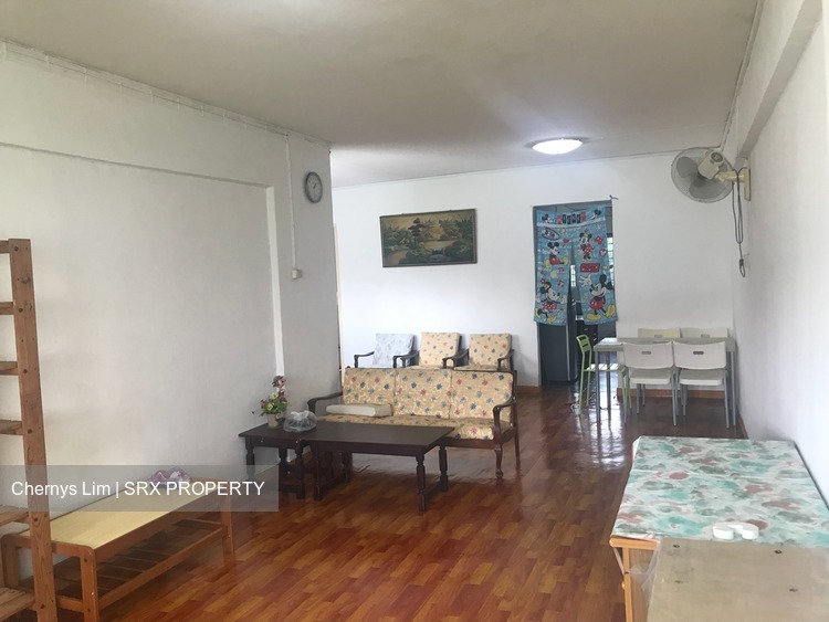 Jurong West Street 52 thumbnail photo